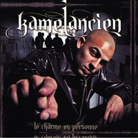 pochette album Hakim