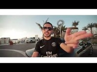 pochette album Marco verratti