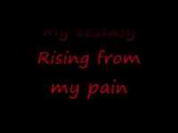 pochette album Like the shadows