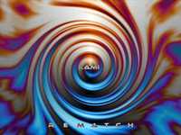 pochette album As time goes by