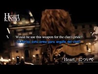 pochette album Katate ni yume wo motsu shoujo