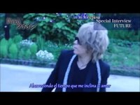 pochette album Unmei