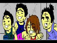 pochette album Ambisyo