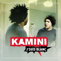 pochette album J'suis blanc