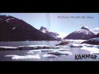 pochette album Bukkeferd