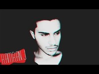 pochette album Burning in hell