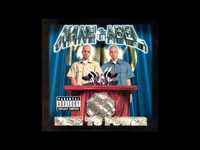 pochette album Rise to power (illegal business)