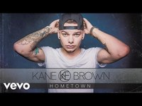 pochette album Hometown