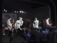 pochette album Assault at first light