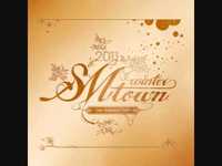 pochette album For the first time