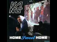 pochette album Ghetto kid