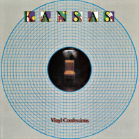 pochette album Crossfire