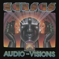 pochette album Don't open your eyes