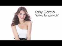 pochette album Yo no tengo nah