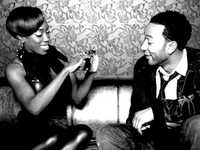 pochette album American boy