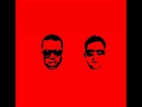 pochette album Brand new (remix)