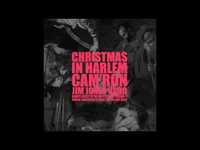 pochette album Christmas in harlem