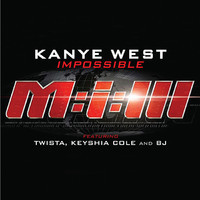 pochette album Impossible