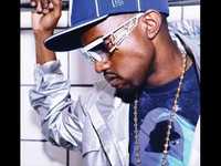 pochette album Magic man