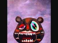 pochette album Monster