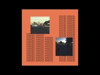 pochette album Waves