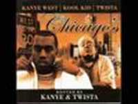 pochette album Whole life