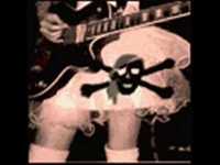 pochette album Cherche des poux