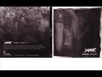 pochette album Akathisia