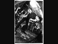 pochette album Arm your fists