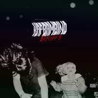 pochette album Batcaves