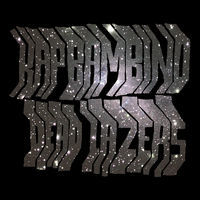 pochette album Dead lazers