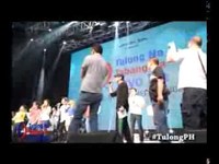 pochette album Magkasama tayo sa kwento ng pasko