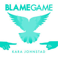 pochette album Blame game
