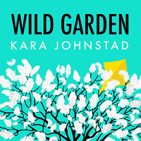 pochette album Wild garden