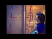 pochette album What is this?