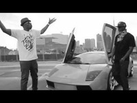 pochette album Mercy (freestyle)