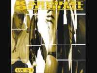 pochette album My niah