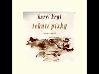 pochette album Vůně