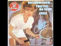 pochette album Dis-lui s'il m'oublie