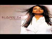 pochette album If i can't say a word