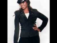 pochette album The heavens are telling