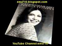 pochette album Somebody waiting