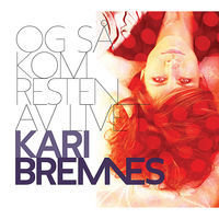 pochette album Tidlig