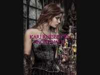 pochette album Hor min sang