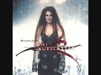 pochette album Jeg kommer inn