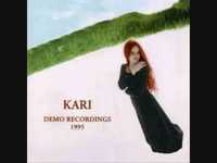 pochette album Rapunsel