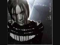 pochette album River