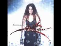 pochette album Vintersol