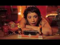 pochette album Che pas c'ke j'veux