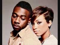 pochette album Brokenhearted